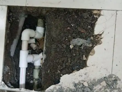 站前测漏水哪家好