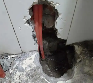 站前漏水检测电话