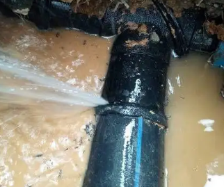 站前测漏水公司哪家好