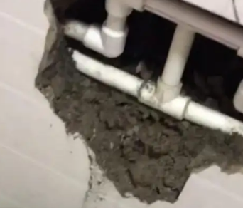 站前漏水检测电话