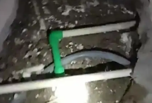 站前测漏水公司