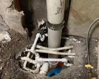 站前漏水检测哪家好