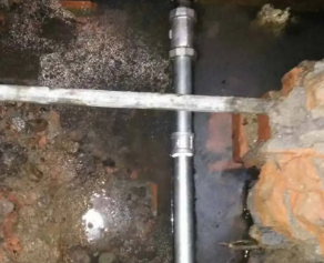 站前漏水检测公司电话