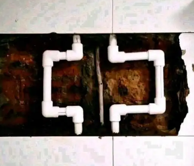 站前卫生间测漏水哪家好