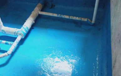 站前卫生间测漏水哪家好