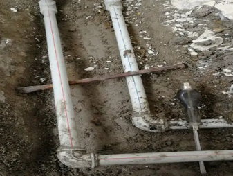 站前卫生间测漏水多少钱