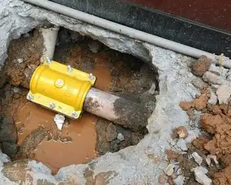 站前卫生间测漏水哪家好