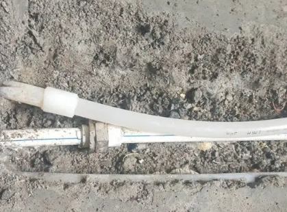 站前卫生间测漏水哪家好