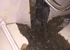 站前卫生间测漏水哪家好