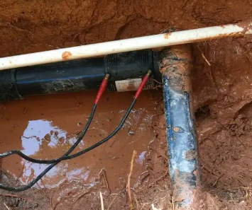 站前水管漏水检测多少钱