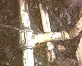 站前卫生间测漏水多少钱