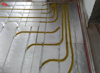 站前地暖维修哪家好
