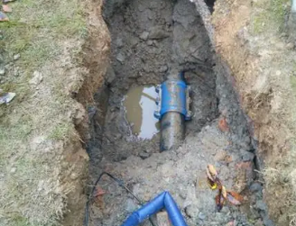 站前水管漏水检测多少钱