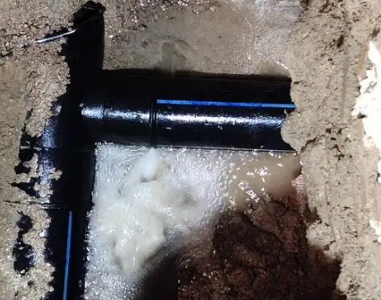 站前水管漏水检测哪家好
