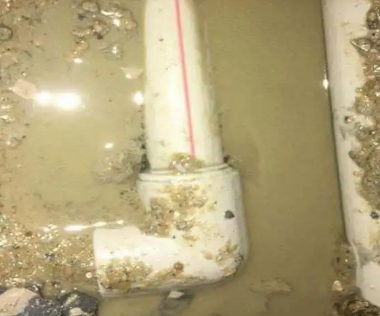 站前水管漏水检测多少钱