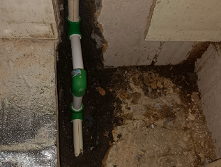 站前卫生间测漏水哪家好