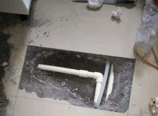 站前卫生间测漏水哪家好