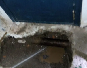 站前水管漏水检测多少钱