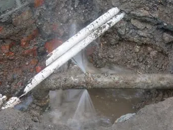 站前测漏水多少钱