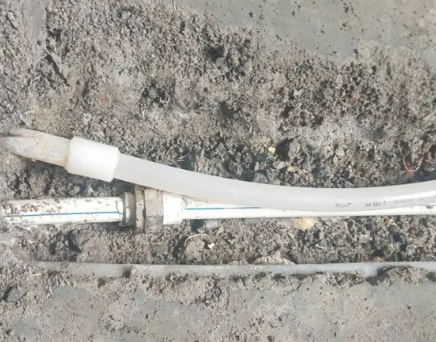 站前测漏水哪家好