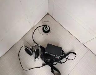 站前测漏水公司