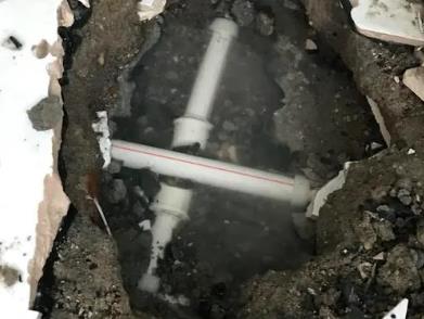 站前漏水检测公司哪家好