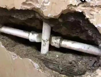 站前漏水检测电话多少