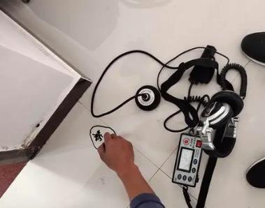 站前测漏水公司电话